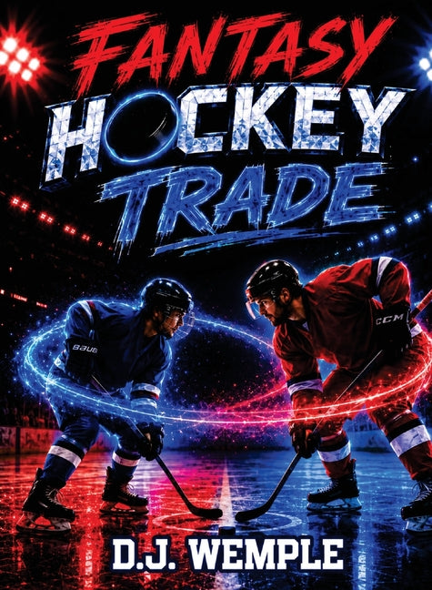 Fantasy Hockey Trade by Wemple