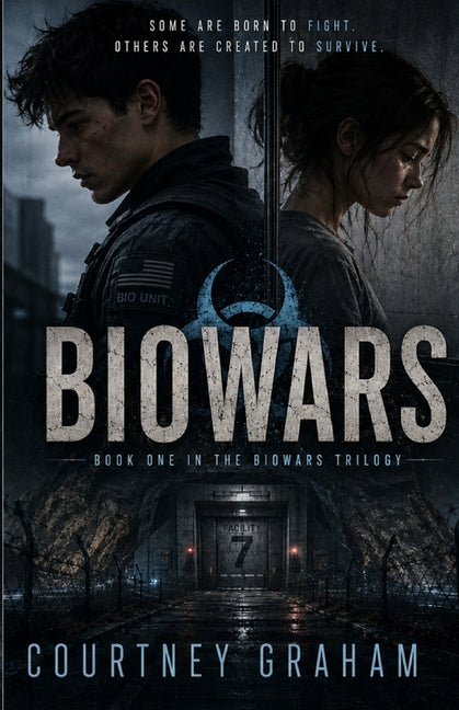 BioWars by Graham, Courtney