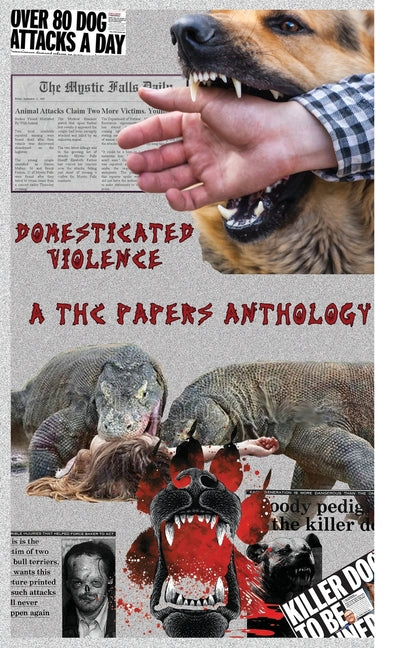 Domesticated Violence by Osbourne, Glen
