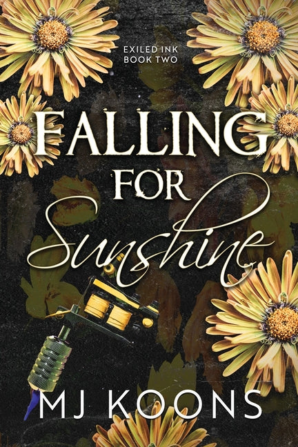 Falling for Sunshine by Koons, Mj