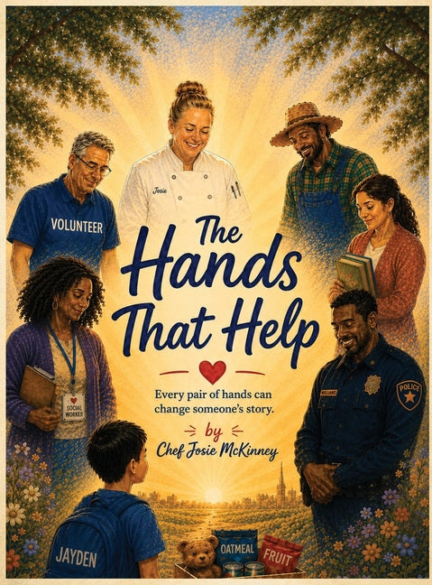 The Hands That Help