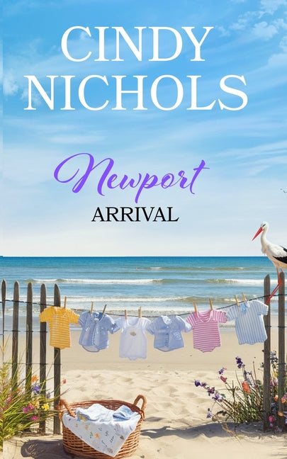 Newport Arrival by Nichols, Cindy