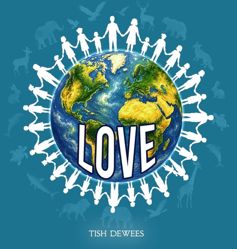 Love by Dewees, Tish