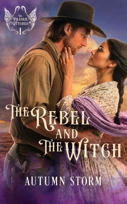 The Rebel & the Witch by Storm, Autumn