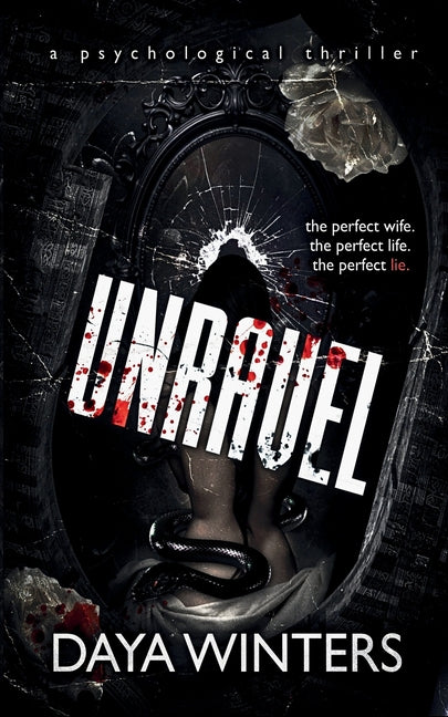 Unravel by Winters, Daya