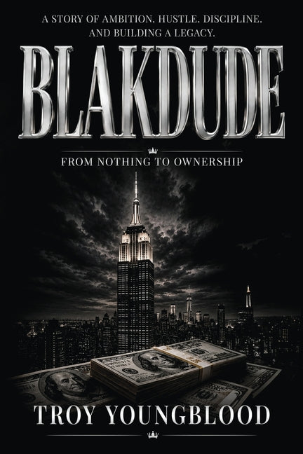 Blakdude