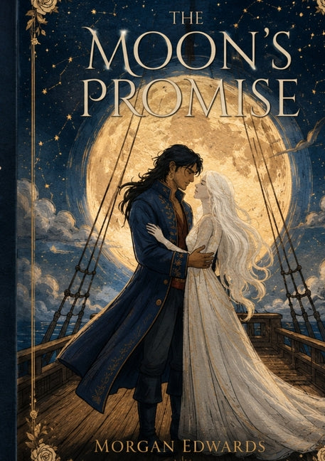 The Moon's Promise by Edwards, Morgan