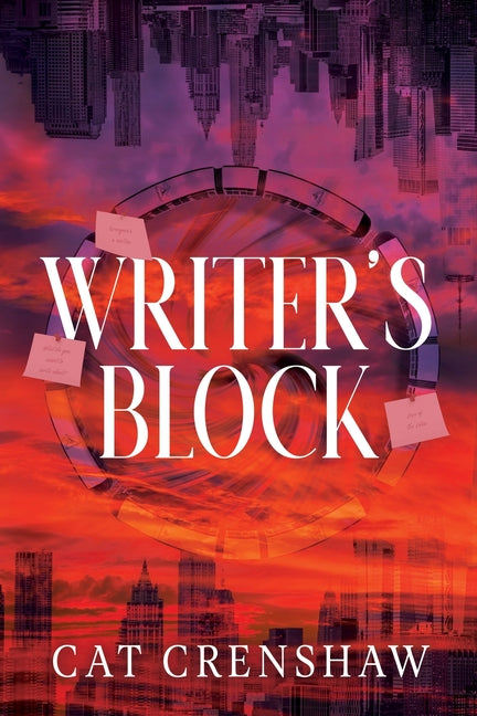 Writer's Block