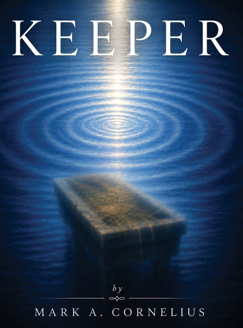 Keeper by Cornelius, Mark A.