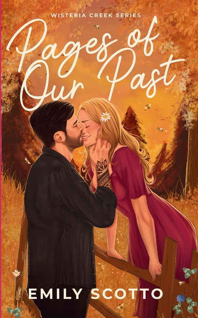Pages of Our Past by Scotto