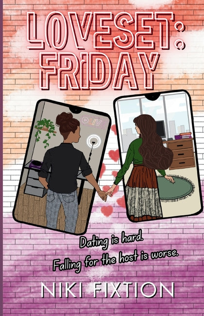 LoveSet: Friday by Fixtion, Niki