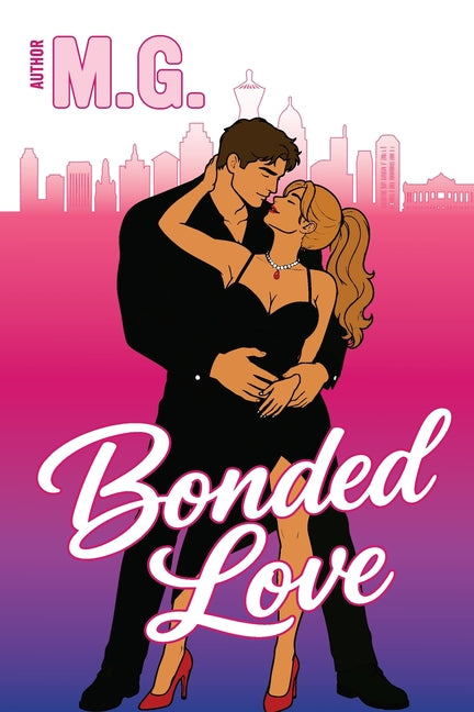 Bonded Love by G, M.