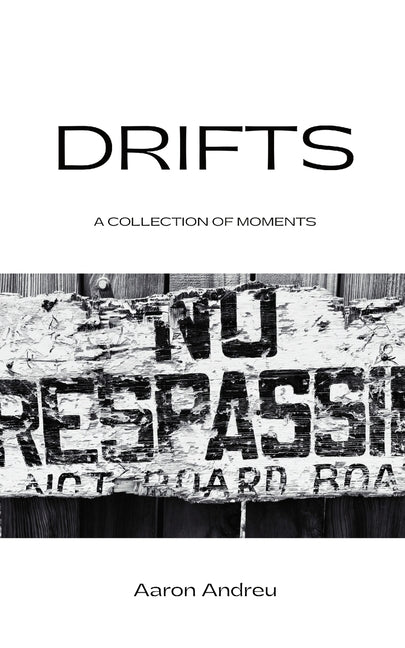 Drifts by Andreu