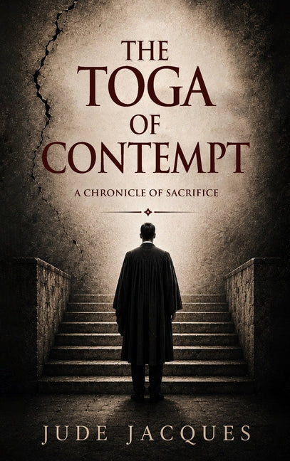The Toga of Contempt: A Chronicle of Sacrifice by Jacques, Jude