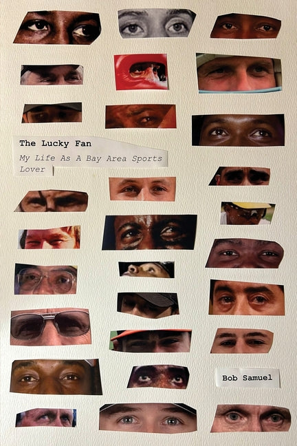 The Lucky Fan by Samuel, Bob