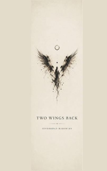 Two Wings Back by Rahimian, Sepehrdad