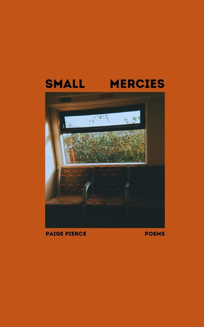 small mercies by Pierce, Paige