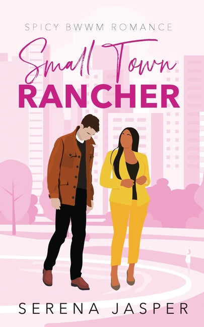 Small Town Rancher