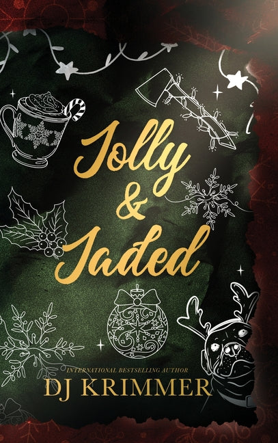 Jolly & Jaded