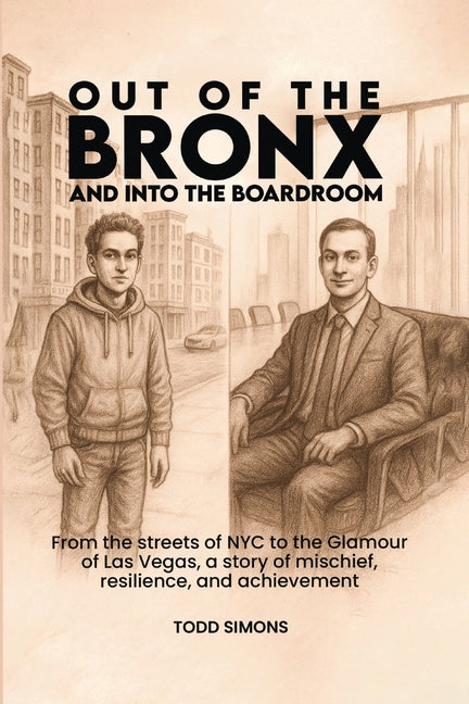 Out Of The Bronx And Into The Boardroom