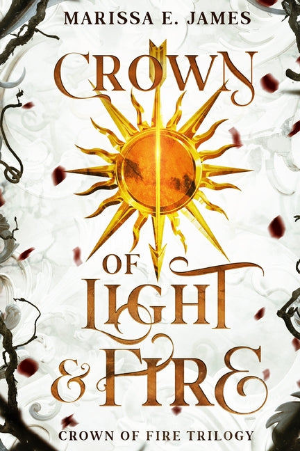 Crown of Light and Fire