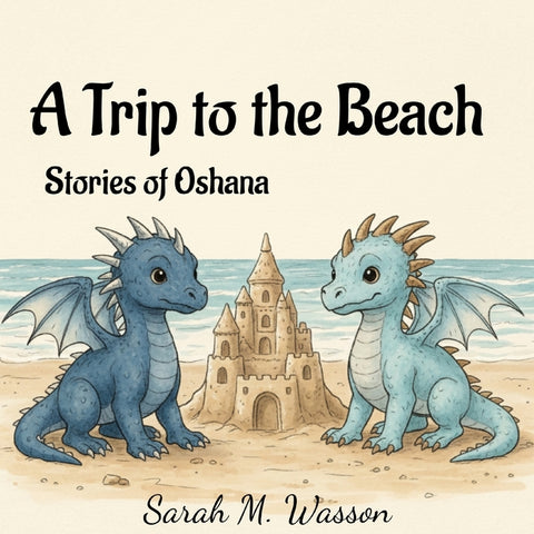 A Trip to the Beach