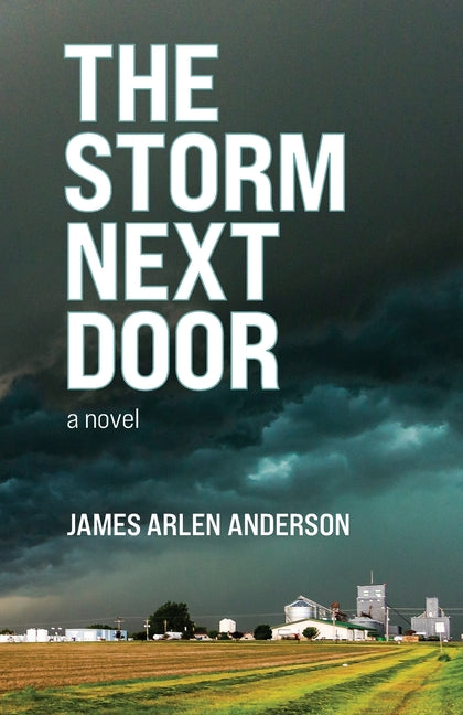 The Storm Next Door