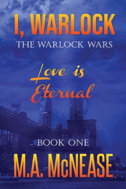 I, Warlock: Love is Eternal