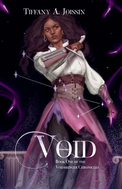 Void: Book One of the Voidbringer Chronicles by Joissin, Tiffany A.