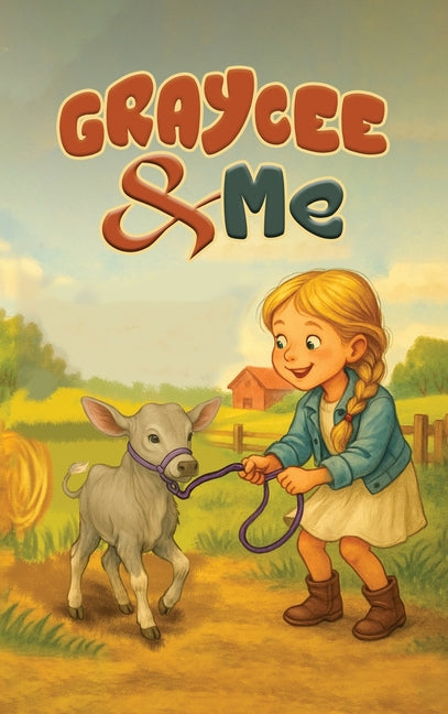Graycee & Me