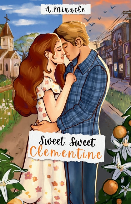 Sweet, Sweet Clementine