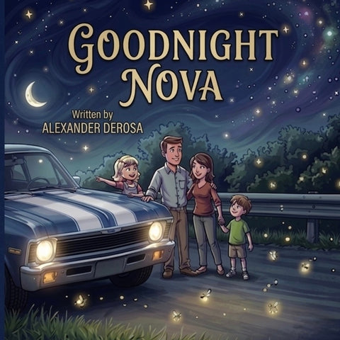 Goodnight Nova