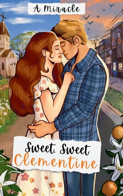 Sweet, Sweet Clementine