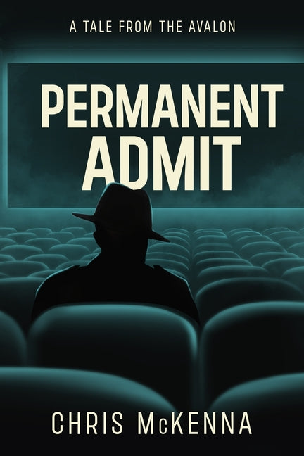 Permanent Admit