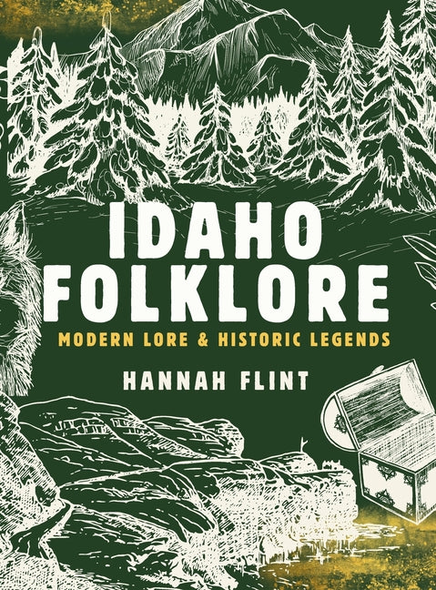 Idaho Folklore