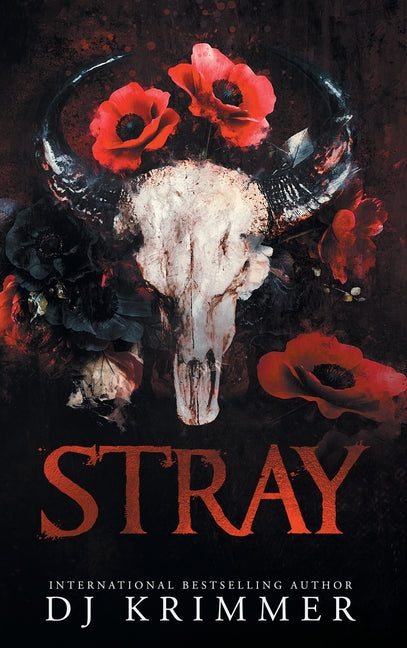 Stray by Krimmer, Dj