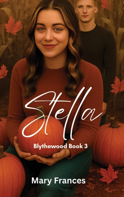 Stella Blythewood