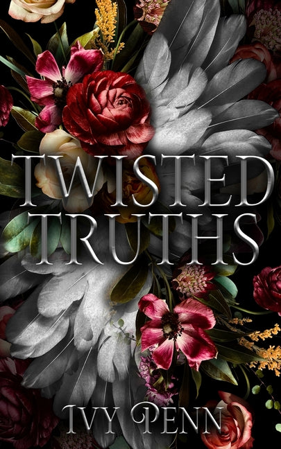 Twisted Truths by Penn, Ivy