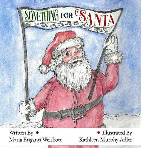 Something for Santa
