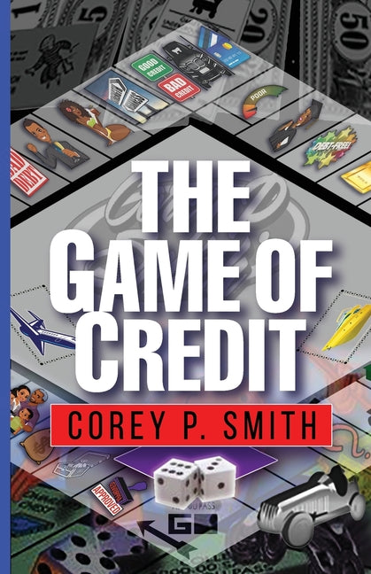 The Game Of Credit