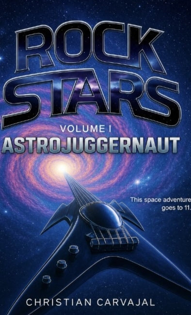 Astrojuggernaut