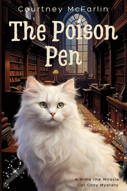 The Poison Pen