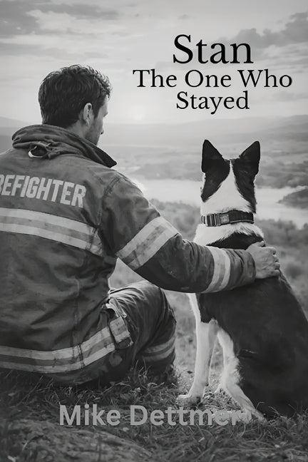 Stan: The One Who Stayed
