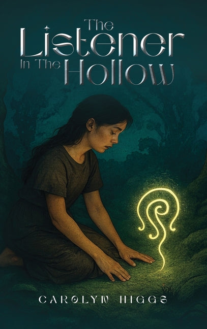 The listener In The Hollow