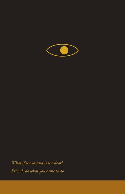 October Perpetua by Lo, Jeremy