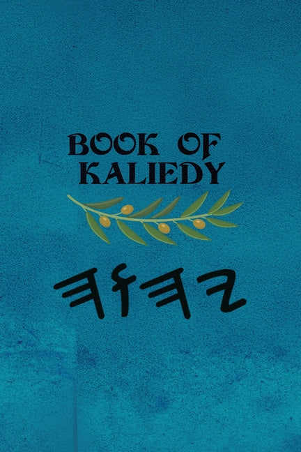 Book of Kaliedy by Boss