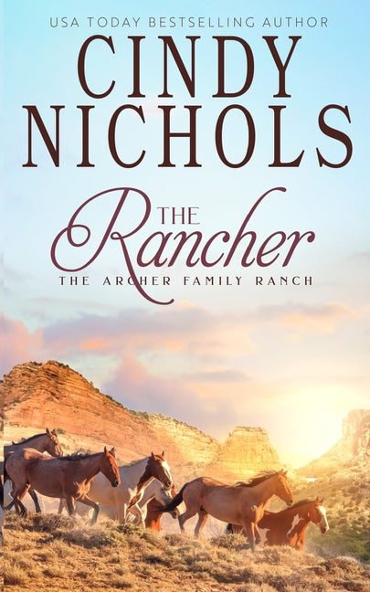The Rancher