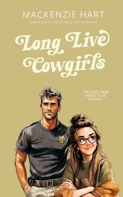 Long Live Cowgirls