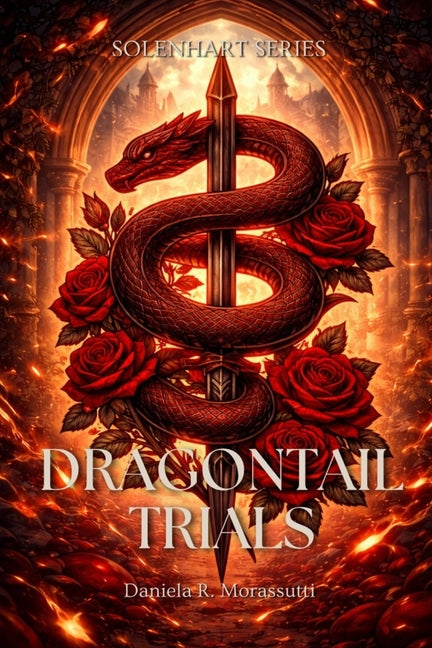 Dragontail Trials