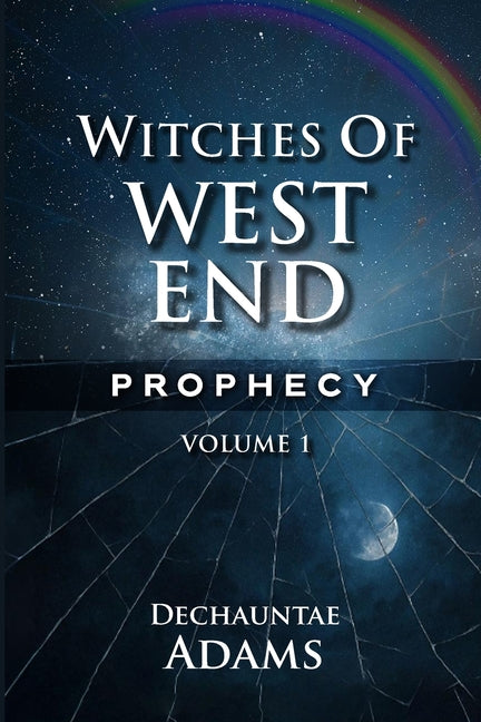 Witches of West End Prophecy 1 VOLUME